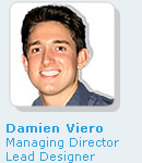 Damien Viero