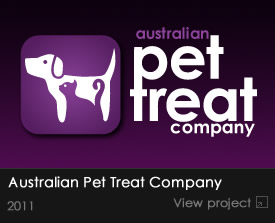 Australian Pet Treat Company