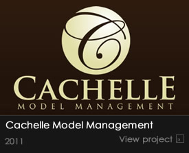 Cachelle Model Management