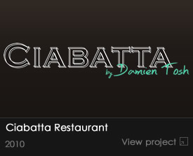 Ciabatta Restaurant