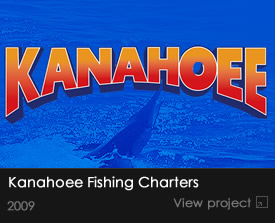 Kanahoee Fishing Charters