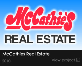 McCathies Real Estate