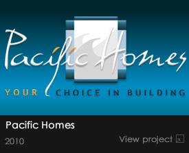 Pacific Homes Mackay