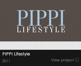 Pippi Lifestyle