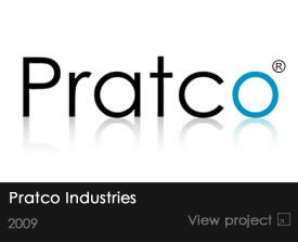 Pratco Industries