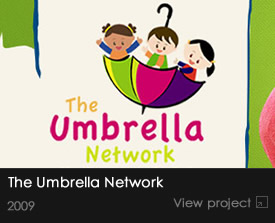 The Umbrella Network